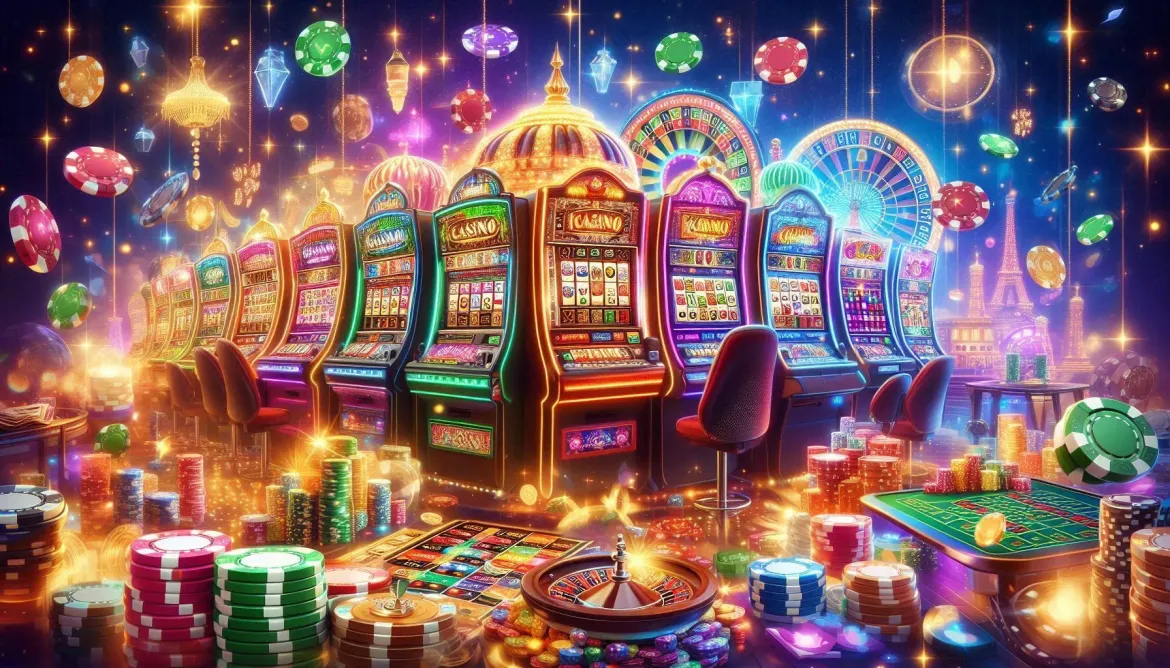 SpinTexas Casino